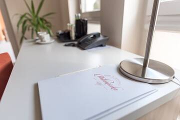 Фото номера Бюджетный двухместный номер с 1 кроватью Отель Hotel Antonińska г. Лешно 4