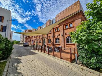Фотографии Отель Hotel Antonińska г. Лешно (Польша) №1 Фото Отель Hotel Antonińska г. Лешно 1