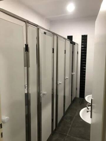 Фотографии Хостелы Hostel Leszno ul.Usługowa г. Лешно (Польша) №5 Фото Хостелы Hostel Leszno ul.Usługowa г. Лешно 5