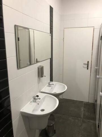 Фотографии Хостелы Hostel Leszno ul.Usługowa г. Лешно (Польша) №2 Фото Хостелы Hostel Leszno ul.Usługowa г. Лешно 2